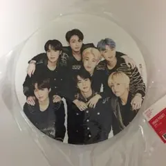 BTS SYS うちわ メンバー全員