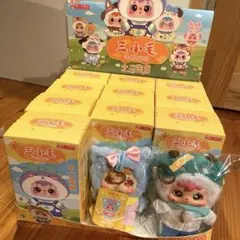 サミュエル 干支マスコット 12個セット＋シークレット - メルカリ
