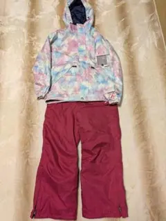 PONTAPES スキースノーボードウェア140cm