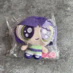 ⭐︎新品⭐︎送料込⭐︎バターカップ おめめキラキラぬいぐるみ パワーパフガールズ