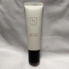 N organic Nオーガニック ベース クリア UV プロテクター