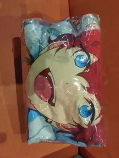 匿名配送】あんスタ GIGO ビッグクッション 天城一彩 - メルカリ