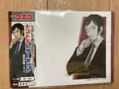 名探偵コナン　ナゾトキレターセット　諸伏高明Ver
