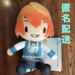プロジェクトセカイ　ふわぷち　ミニぬいぐるみ　天馬司　②