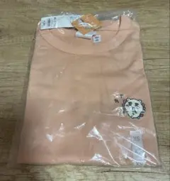 GU ちいかわコラボ シーサー Tシャツ