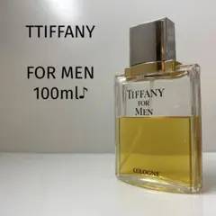 Tiffany ティファニー　オードトワレ　アトマイザー　100ml 【未使用】 2025年最新】ティファニーアトマイザーの人気アイテム - メルカリ