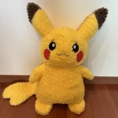 ポケモンセンター Pikachu's closet ぬいぐるみ コスチュームあり
