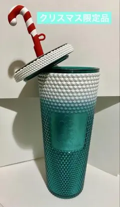 カリフォルニアディズニー✖️Starbucksコラボ タンブラー