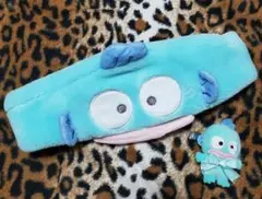 カチューシャヘアピンサンリオ ハンギョドン