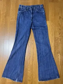 Levi's 684 80's リーバイス　ベルボトム