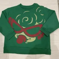 ヒステリックミニ トレーナー　90 ヒスミニ