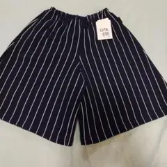 100センチ★裏起毛あったか、やわらかパンツ