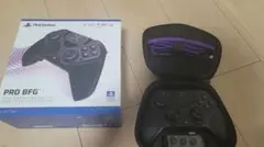 Victrix PRO BFG ワイヤレスコントローラー PS5 PS4