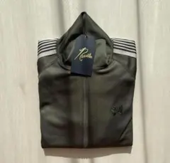 2026年最新】Needles トラックジャケット オリーブの人気アイテム