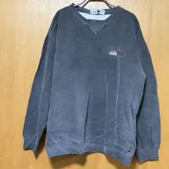 ナイキ スウェット 90s ストリート 古着 USA トレーナー スウェット 