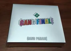2026年最新】GANGFINALEの人気アイテム - メルカリ