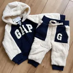 baby gap✳︎セットアップ