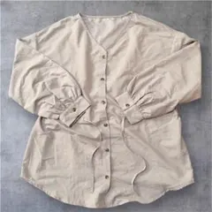 カットソー ブラウス