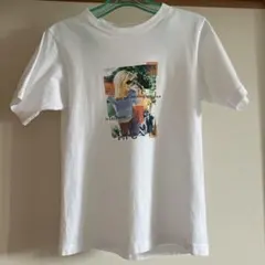 i.n.e Tシャツのサムネイル