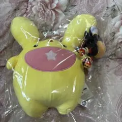 新品】セガラッキーくじ カーバンクル シャドウ ラストラッキー ラスト