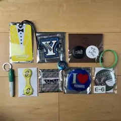 イェソン アイドル