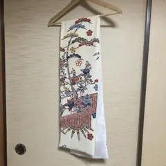 紅型着物リメイクストールＡ