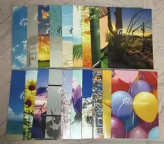 ナオト・インティライミ　会報誌　20冊