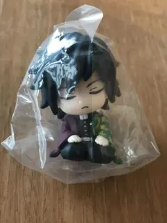 鬼滅の刃　肩ズン　冨岡義勇