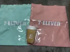 セブンイレブン　1番くじ