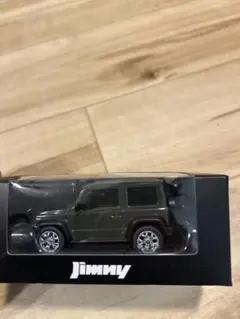 2025年最新】1 43 jimny ミニカーの人気アイテム - メルカリ