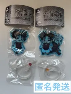 呪術廻戦デコラPICアクリル 虎杖悠仁 脹相