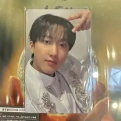 straykids スキズ Hollow オフイベ 1/24 チャンビンさんは