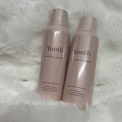 Yunth Pure VC White Clear Foam 120g