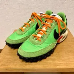 NIKE エアマックス ワッフル