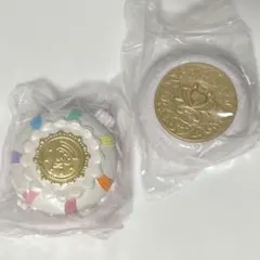 プリキュアオールスターズコンパクトミラーコレクションsp3