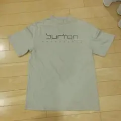 BURTON バートン Tシャツ メンズ