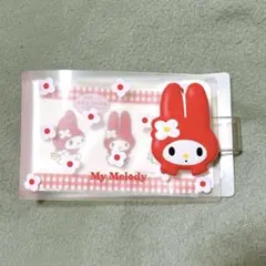 2026年最新】1997 マイメロディの人気アイテム - メルカリ