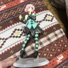 To loveる！モモ・ベリア・デビルーク フィギュア