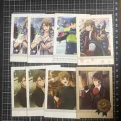 アイナナ ぱしゃこれ 十龍之介