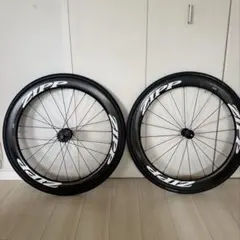 ZIPP1080 リアのみ シマノフリー - メルカリ
