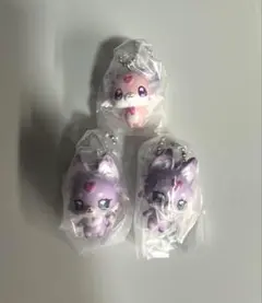 名探偵プリキュア ガチャ