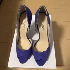Seven Twelve Thirty ハイヒールのサムネイル