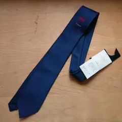 Australia エミュー柄 ネクタイ