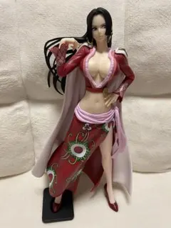 ボア・ハンコック フィギュア ONEPIECE グランディスタ