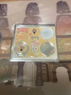 呪術廻戦　つながるアクリルスタンドコレクション　悠仁＆野薔薇2個セット