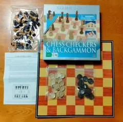 2026年最新】バックギャモンの人気アイテム - メルカリ