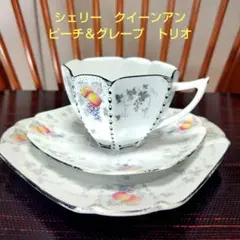 2025年最新】シェリー クイーン アンの人気アイテム - メルカリ