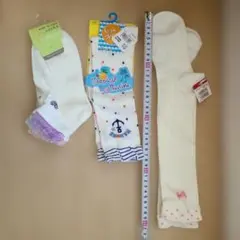 キッズ靴下 各種