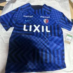2026年最新】プレマッチトップ 鹿島の人気アイテム - メルカリ