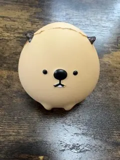 SUPER BEAVER クッション ぬいぐるみ 刺繍 - メルカリ